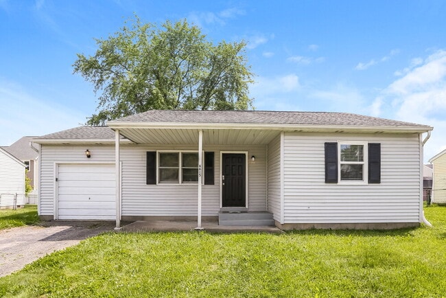 Building Photo - 6615 Cedar Ct