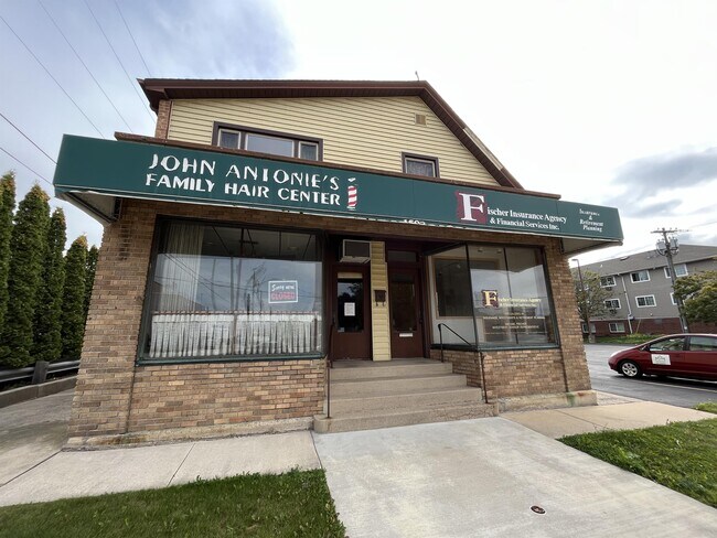 Building Photo - 1507 16th St