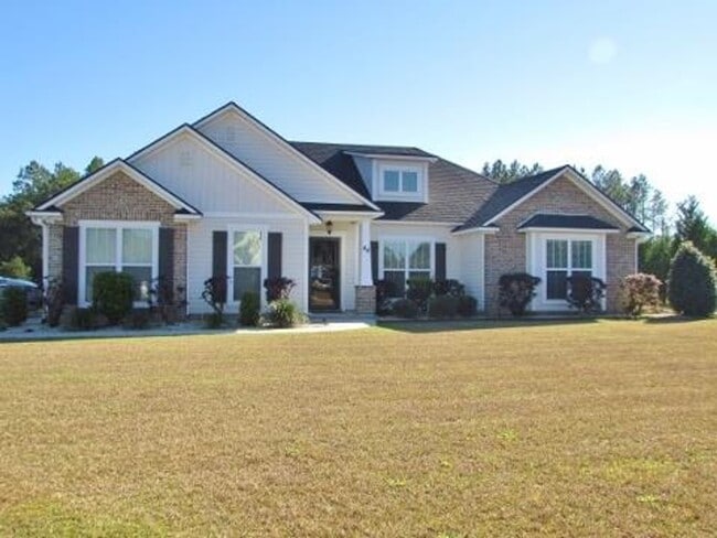 Primary Photo - Spacious 4-Bedroom Home with Modern Upgrad...
