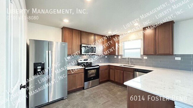 Building Photo - 6014 Foster Bend