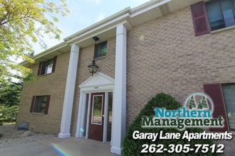 Building Photo - Garay Lane Estates