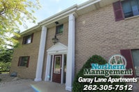 Building Photo - Garay Lane Estates