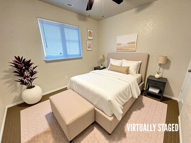 Building Photo - 3610 Fox Glove Ln