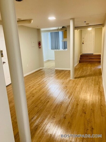 Building Photo - 38 Hemenway St