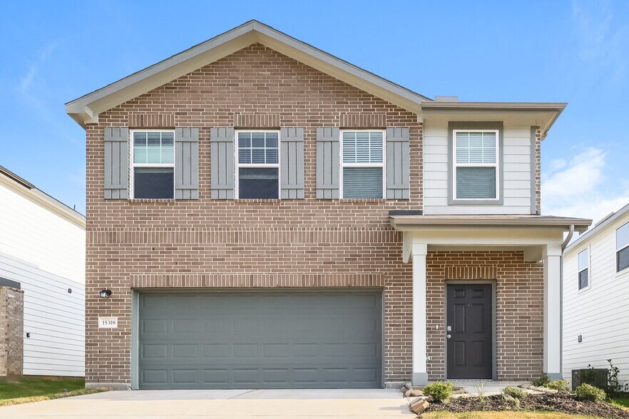 Primary Photo - 15318 Abella Drive