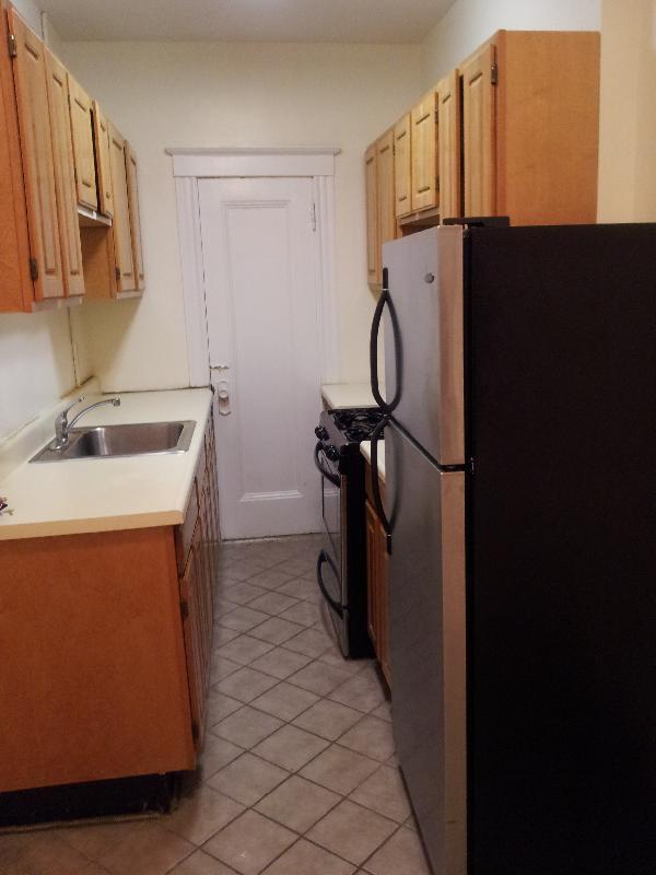 Building Photo - 1610 Massachusetts Ave