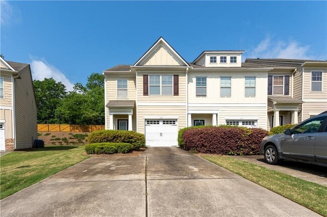 Building Photo - 6210 Elmshorn Way