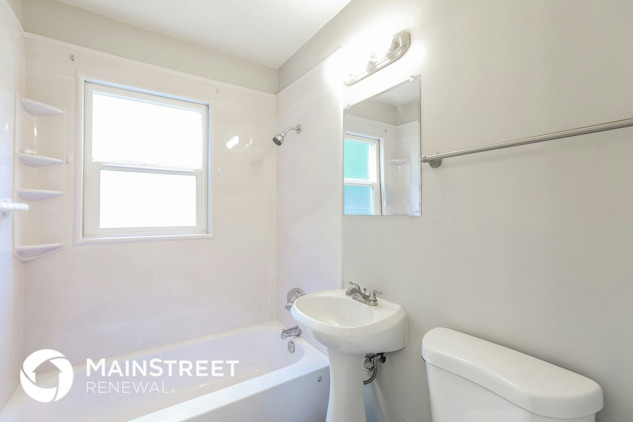 Building Photo - 9505 Newton Ave