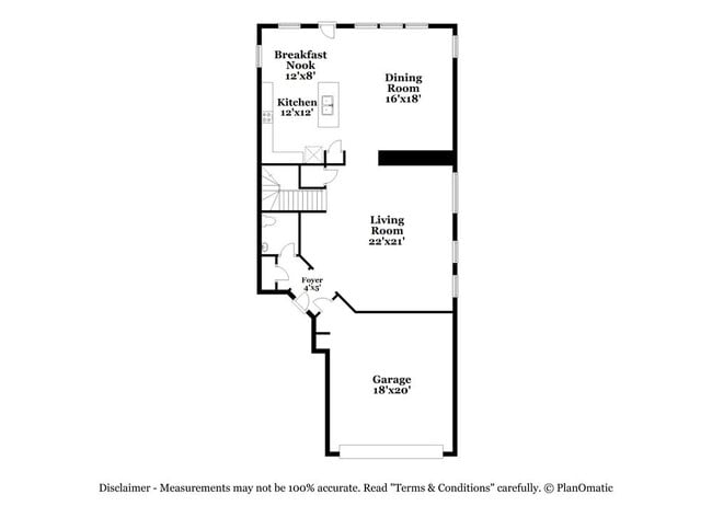 Building Photo - 11438 Flying Geese Ln