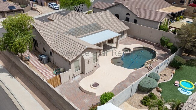 Building Photo - 6339 W Paso Trail