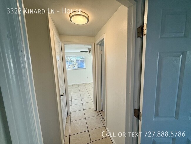 Building Photo - 3322 Kinard Ln