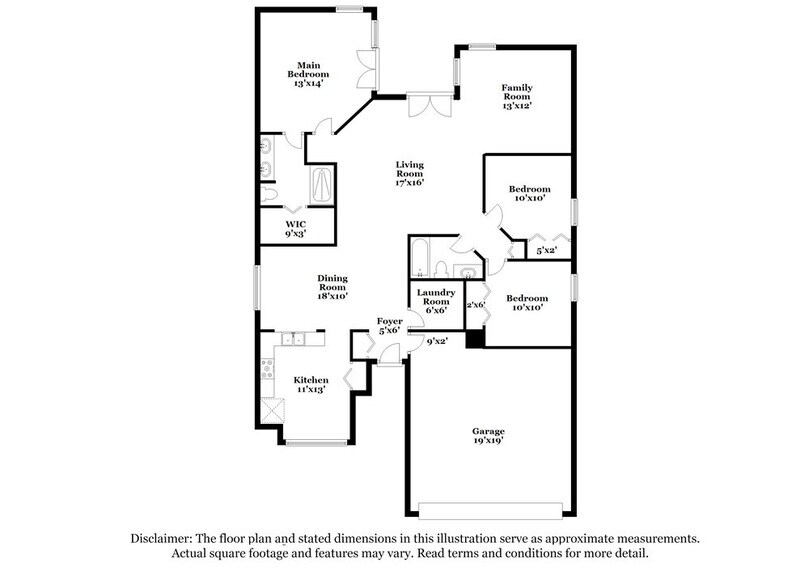 Building Photo - 1800 Grasmere Dr
