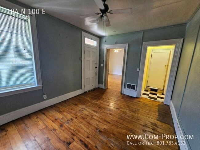 Building Photo - 184 N 100 E