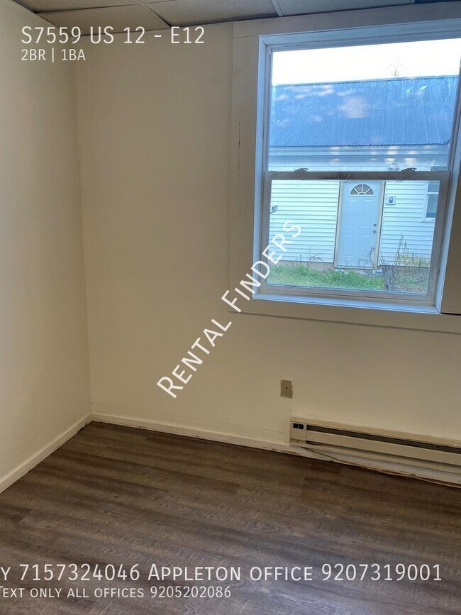 Building Photo - S7559 US-12