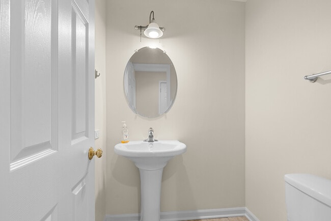 Building Photo - 1723 Wildberry Dr