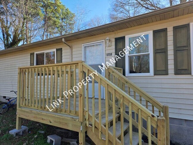 Building Photo - 6108 Ramsey Rd