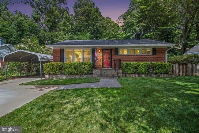 Building Photo - 6417 Berkshire Dr