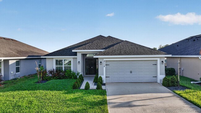 Building Photo - 8118 Merano Ave