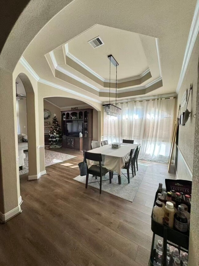 Building Photo - 5207 Red Oak Valley Dr