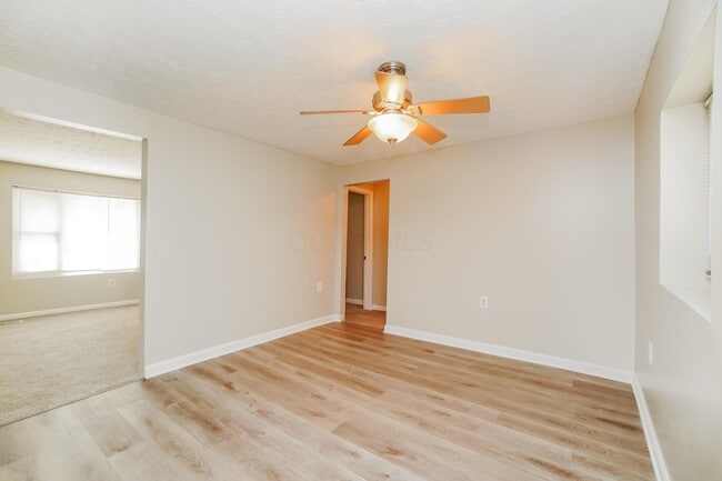 Building Photo - 3566 4th Ave