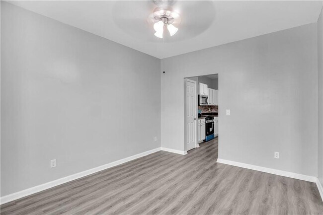 Building Photo - 2827 Creek Bottom Ct