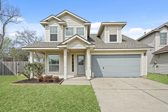 Building Photo - 3002 Palace Oaks Dr