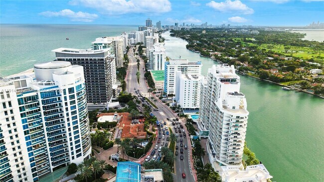 Building Photo - 5900 Collins Ave