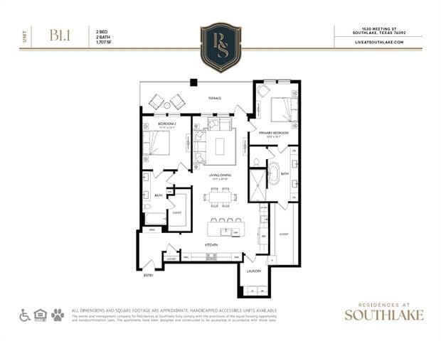 Building Photo - 1530 Meeting St