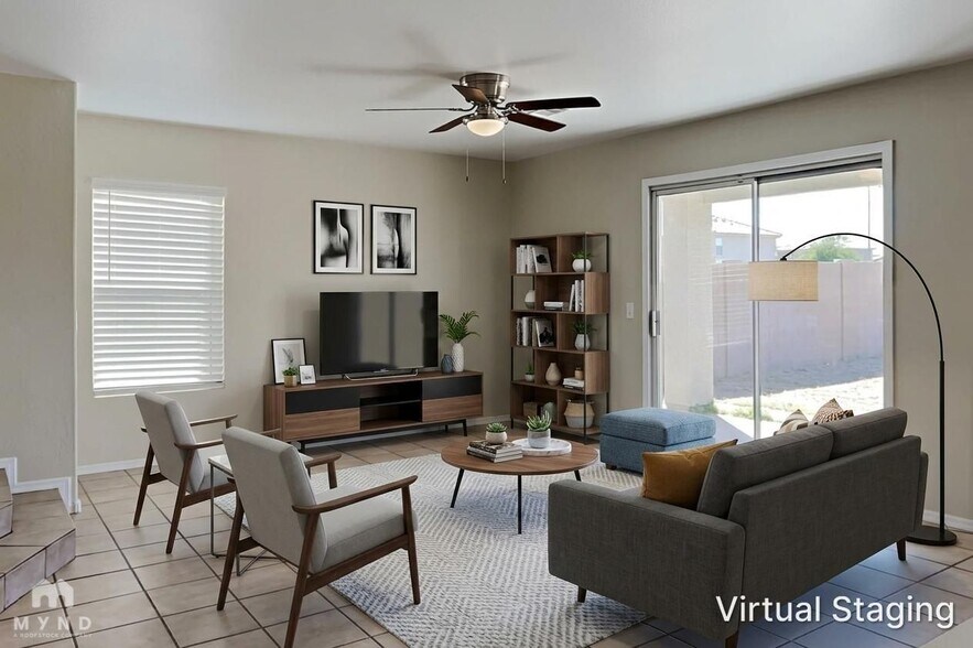 Building Photo - 12105 W Flores Dr