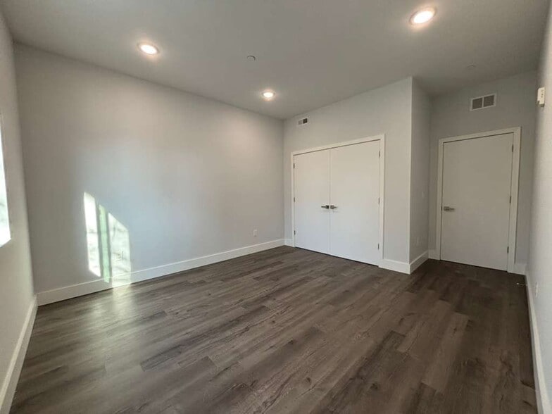 Bedroom 2 - 2252 N Delhi St