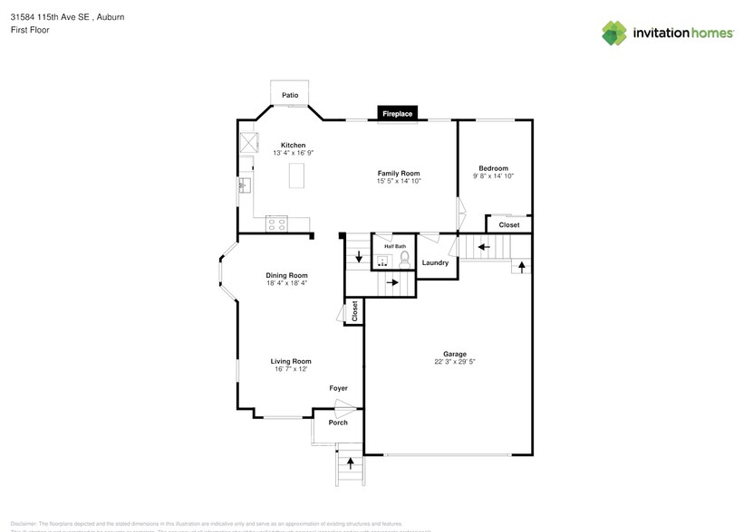 Building Photo - 31584 115th Ave SE