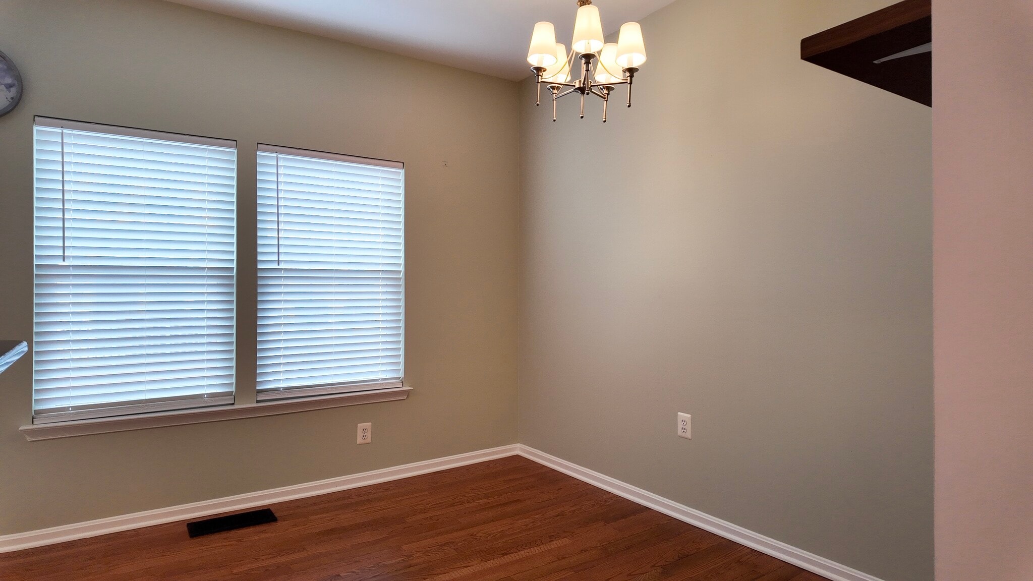 Dining Room - 4094 Fountainside Ln