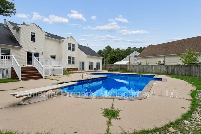 Building Photo - 1012 Austenwood Ct
