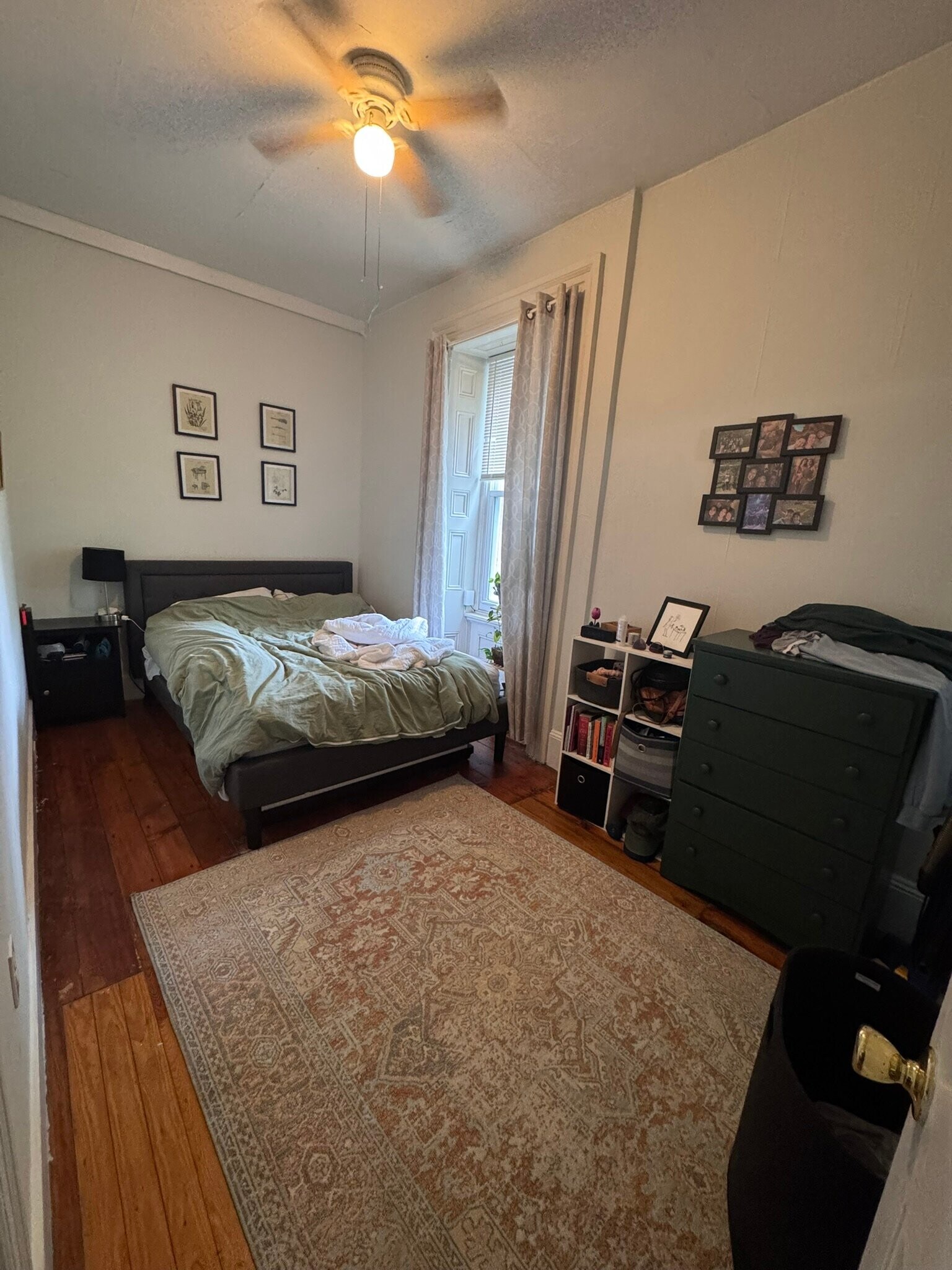 Building Photo - 407 Green Ln