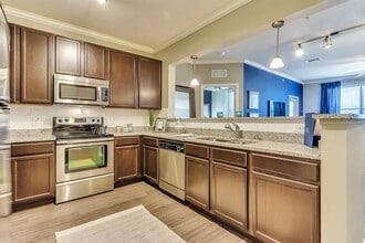 Building Photo - Aspire Mckinney Ranch