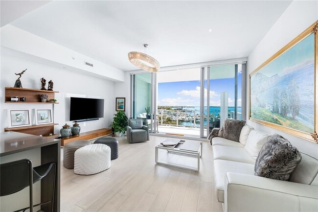 Building Photo - 1155 N Gulfstream Ave