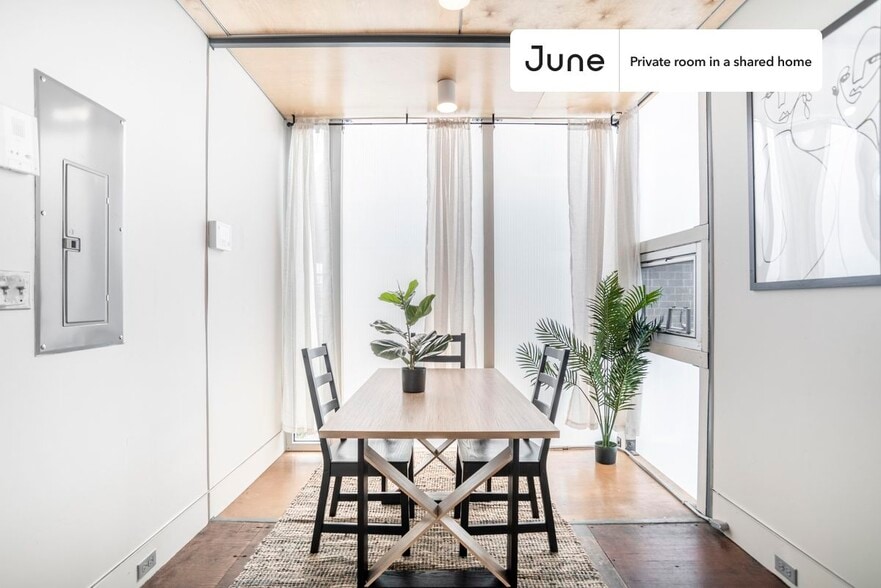 Building Photo - Room in Shared 6 bed/6 bath home