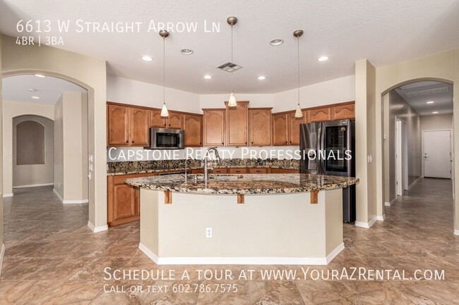 Building Photo - 50% OFF 1 MONTHS RENT!*4-Bed, 2.5-Bath Hom...