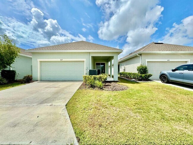 Building Photo - 827 Winterside Dr
