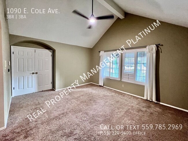Building Photo - 1090 E Cole Ave