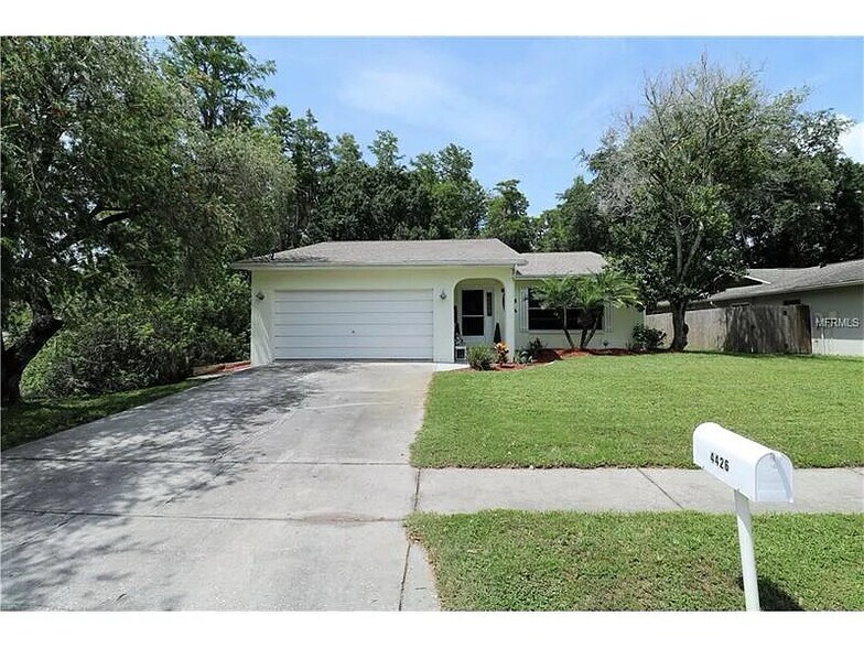Primary Photo - 4426 Alligator Dr