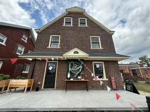 Building Photo - 1920 Atkinson St