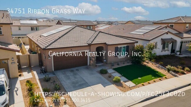 Primary Photo - 34751 Ribbon Grass Way