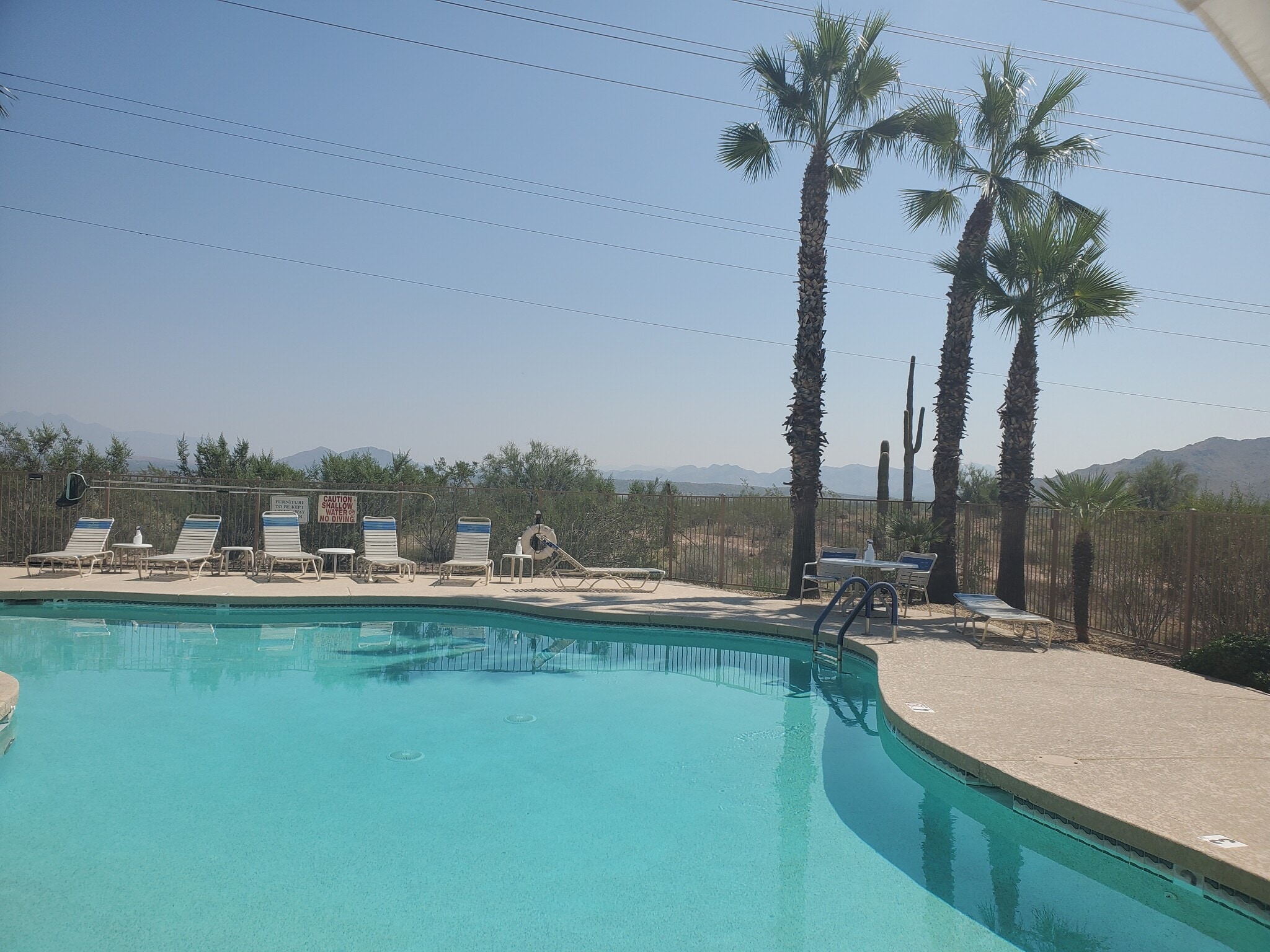 Building Photo - 10401 N Saguaro Blvd