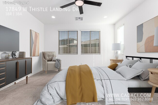 Building Photo - 17849 W Thistle Landing Dr