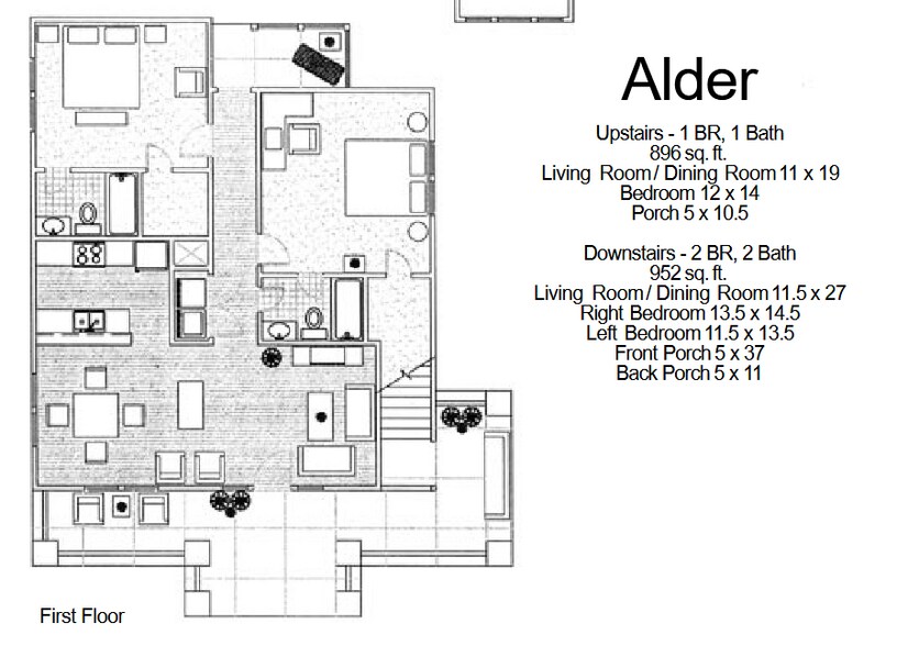 Building Photo - 490 Barnett Shoals Rd