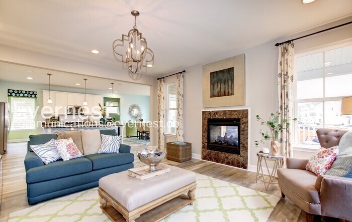 Building Photo - 1735 Hudgins Farm Cir