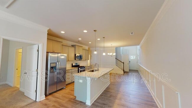 Building Photo - 816 Riley Ln