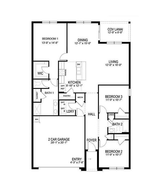 Building Photo - 5365 Shell Mound Cir