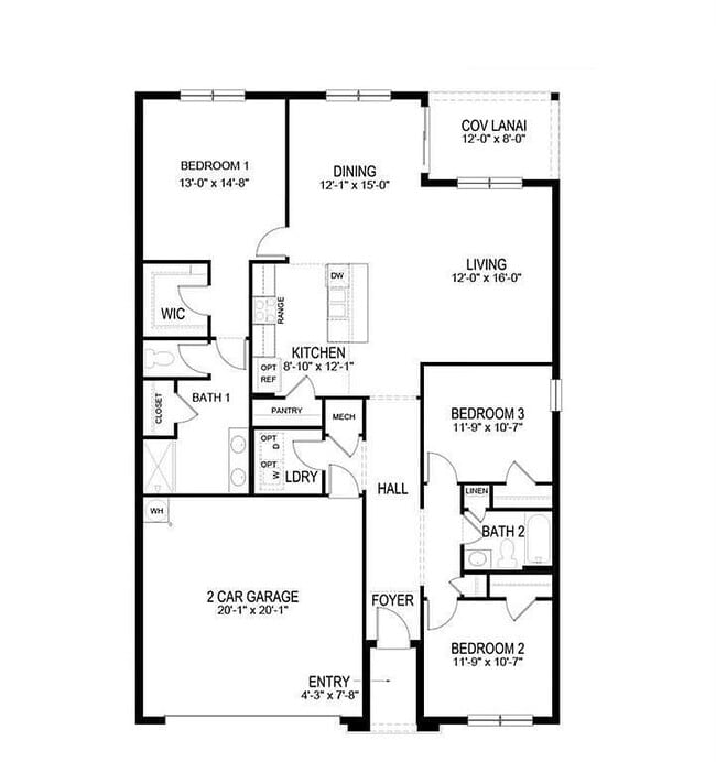 Building Photo - 5365 Shell Mound Cir